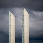 Pont Chaban-Delmas - Bordeaux