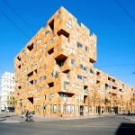 Résidence du Square Pey Berland - Bordeaux