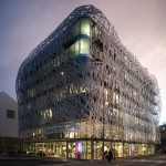 La Cité des Arts - Nantes