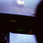 TGV sur la LGV sud-est