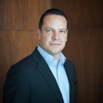 Julien Parrou, PDG du Groupe Concoursmania - Bordeaux