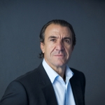 Monsieur Patrice Ruggiero, Energie Forme - Enghien les bains