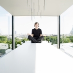 Gilles Stassart, artiste culinaire - Paris