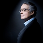 Christian Reyne, Directeur délégué et maître d'ouvrage de la Fondation Louis Vuitton - Paris