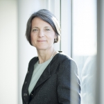 Anne-Marie Choho, Deputy CEO setec - Paris