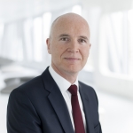 Jean-Manuel Mercier, Directeur Ressources - Comité exécutif SOGECAP - Paris