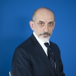 Daniel Jost, Secrétaire Général - Comité exécutif SOGECAP - Paris