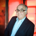 Serge Trigano au Mama  Shelter - Paris