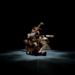 Helikopter - Angelin Preljocaj - IRCAM