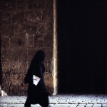 Bab Qinnasrin - Alep - Syrie