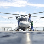 Exercice naval Varuna entre la marine indienne et française