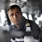 Exercice naval Varuna entre la marine indienne et française