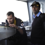 Exercice naval Varuna entre la marine indienne et française