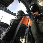 Exercice naval Varuna entre la marine indienne et française