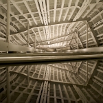 Fondation Louis Vuitton - Architecte Frank Gehry - Paris