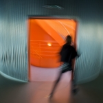 Médiathèque d'Orléans - du Besset-Lyon Architectes - Orléans